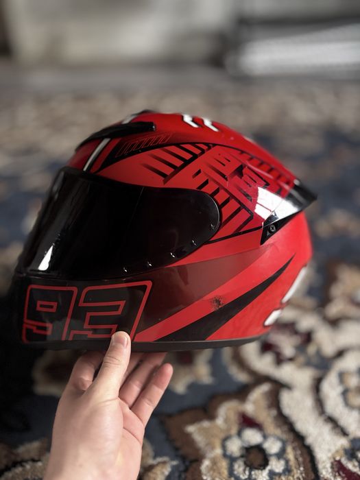 2- шлем  сатылады