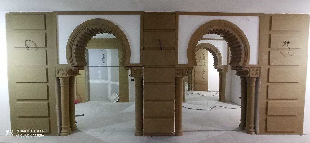 Фасадный декор здания/obramlenie, tyaga, tiyaga, pokak, pukak