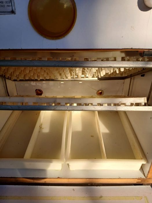 Incubator 130  ouă de  găină