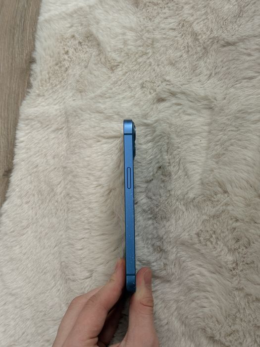 Айфон 13 128гб / iPhone 13 128gb 80%акб