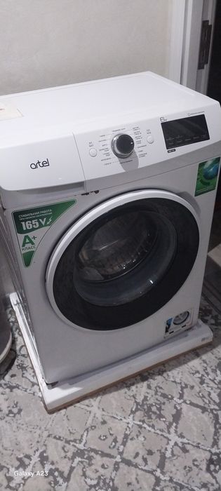 Artel 60c101 стиральная машинка