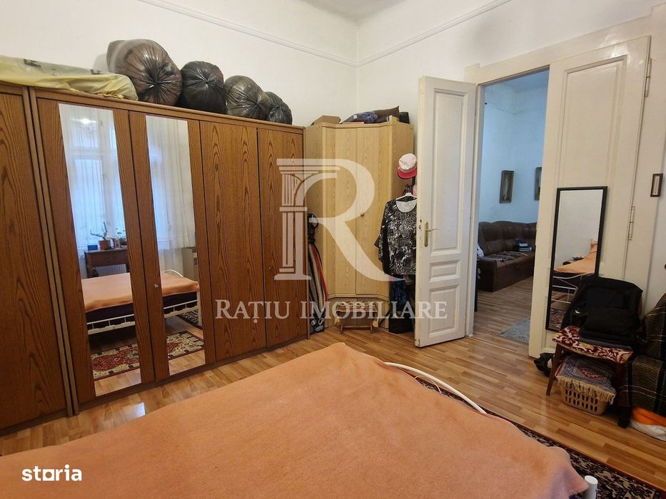Apartament cu 2 camere | Zona Centrala | Oradea — fotografia 2