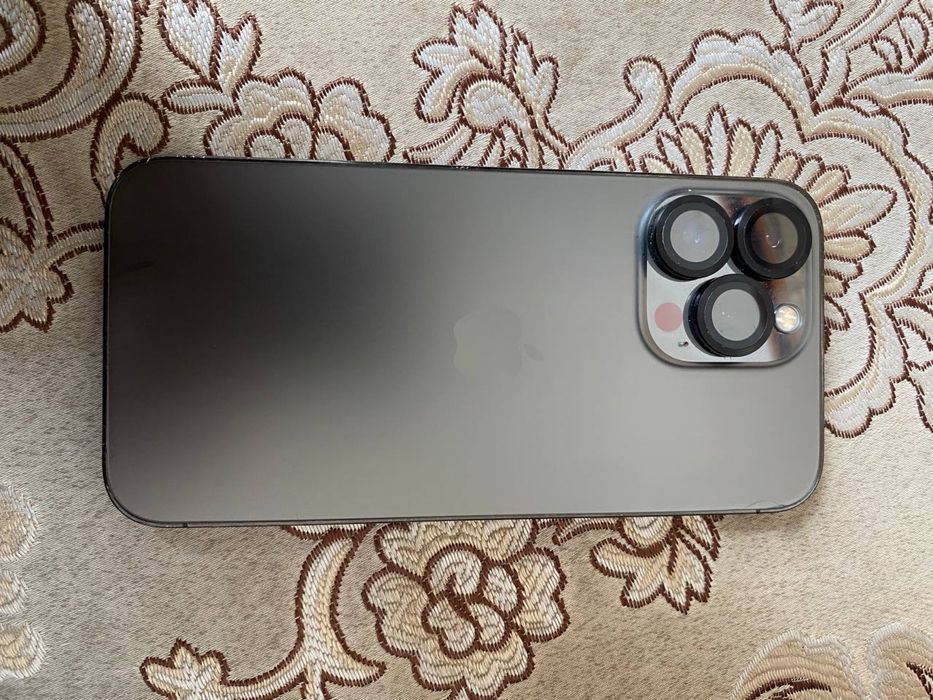 Iphone 13 pro 128 gb