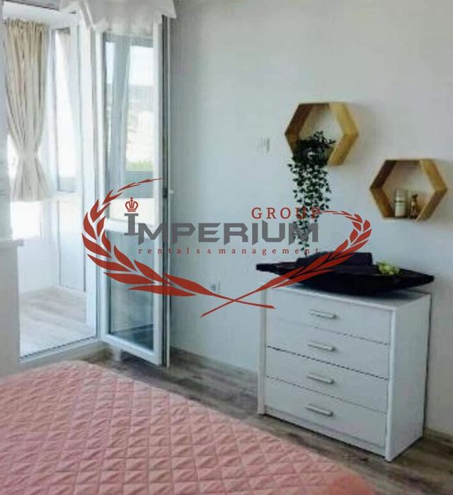 Дава се под наем Двустаен апартамент в Варна, Спортна зала - 70 кв.м за 642.6 € - Снимка #6