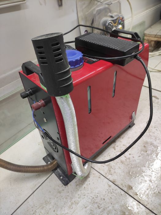 Продается автономка