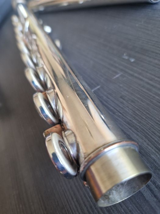 Flaut W.T.Armstrong 103