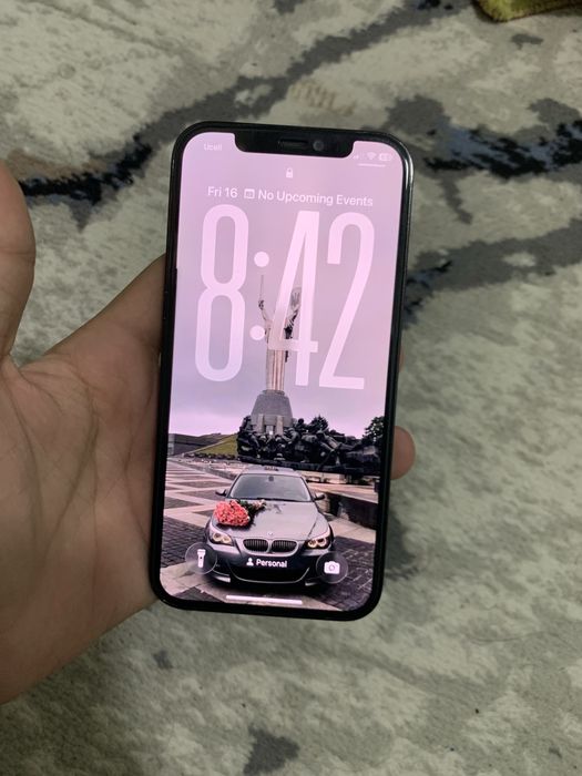 iphone 12 pro LL/A 128 (obmen)