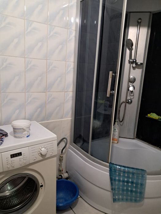 Аренда квартиры в черте города