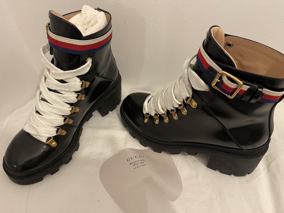 Ghete GUCCI Originale