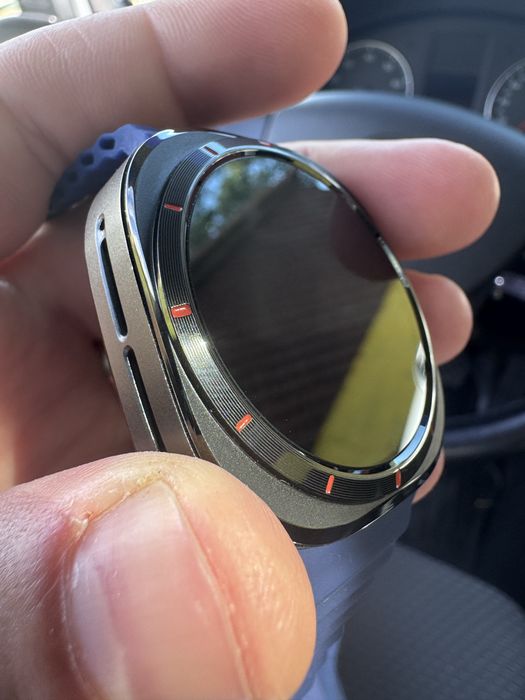 Smartwatch Android 1/1