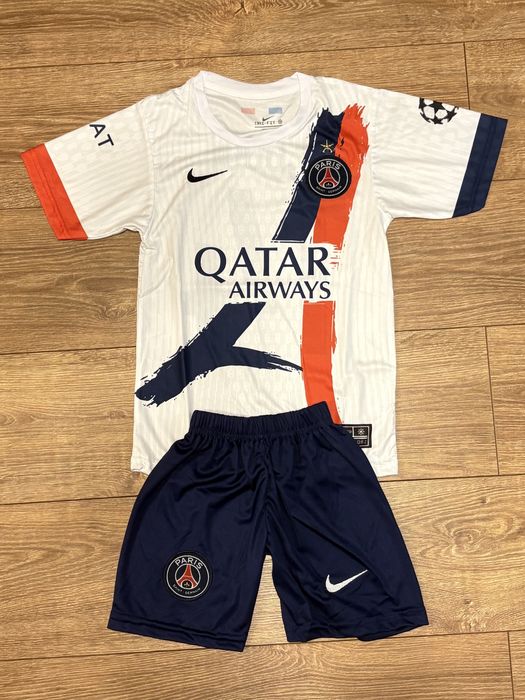 Compleu fotbal copii PSG - Desire Doue