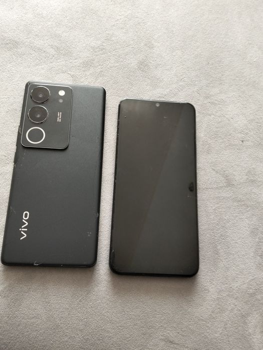 Vivo v29 Vivo v21e