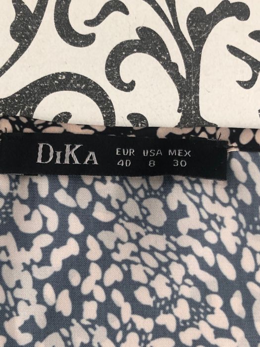 Дамска блуза Дика