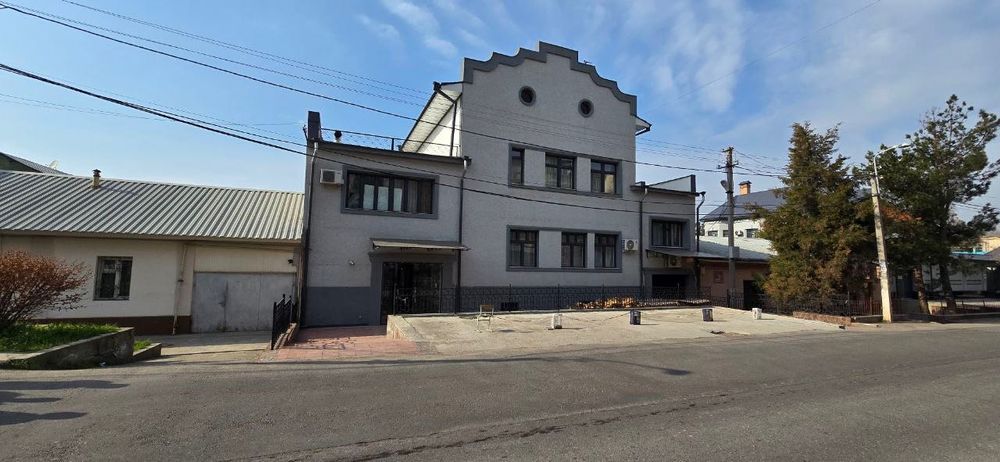 Продается дом на Сайрам 6 соток