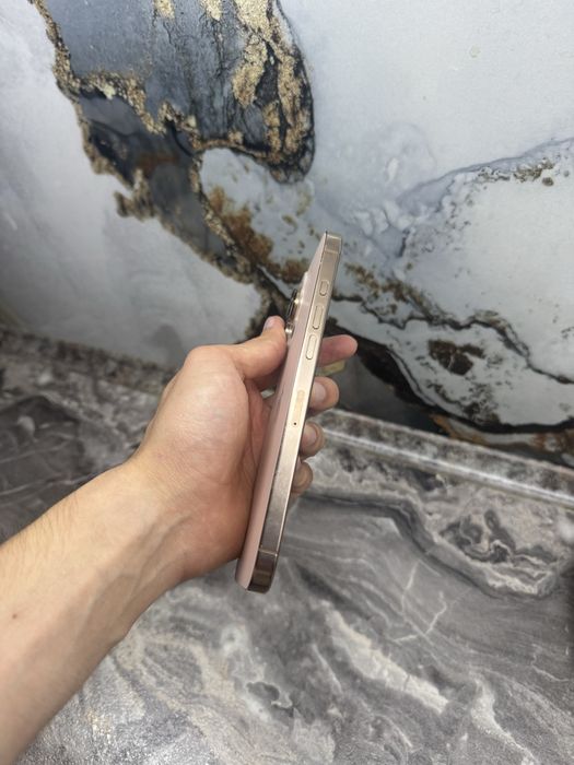 Iphone 16 pro max 256 J/A
