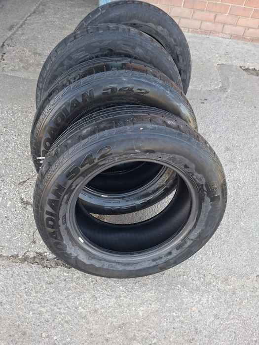 Шины  r18*   265*60