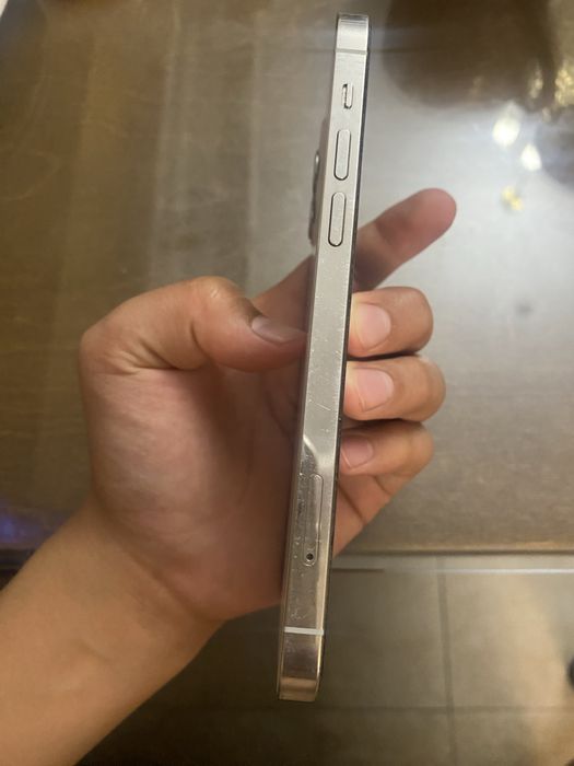 iPhone 12 pro 512 гб