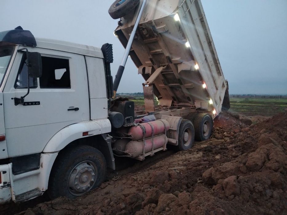 kamaz yevto 2019