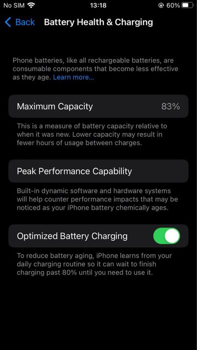 Iphone SE 64 gb LLA идеал 100%