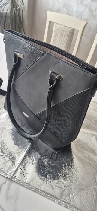 Дамска чанта David Jones/Martini