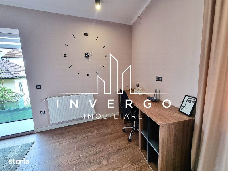 Apartament in bloc nou, 1 camera, de inchiriat, in Zorilor