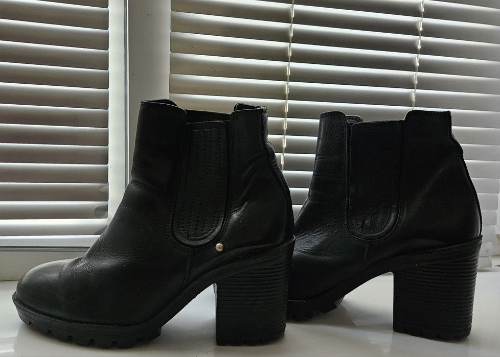 Ботильоны 39 размера