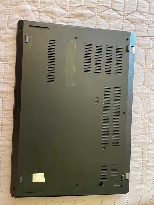 Thinkpad T14 core i3-10110U 8gb ddr4