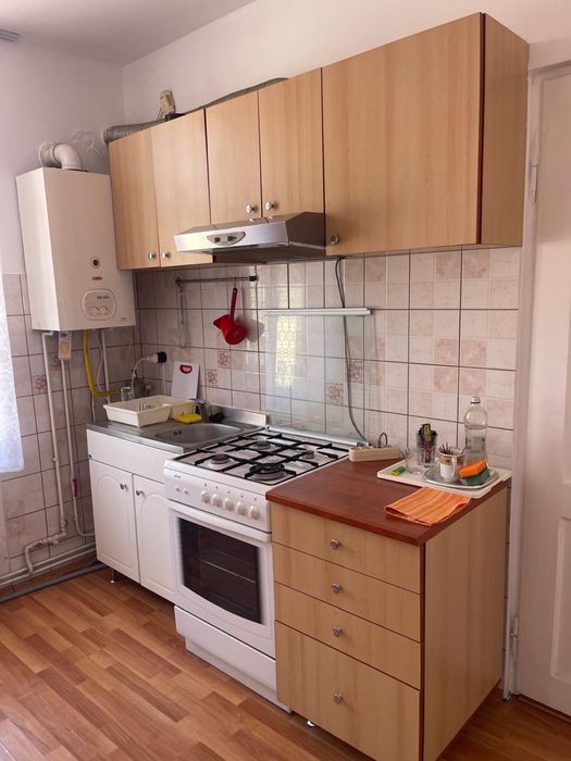 Inchiriere garsoniera zona liceului Aurel Vlaicu