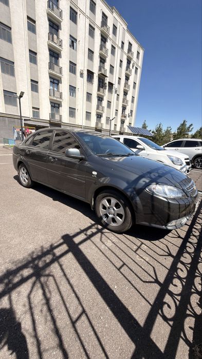 Продам свою машину Chevrolet Jentra автомат в отличном состоянии