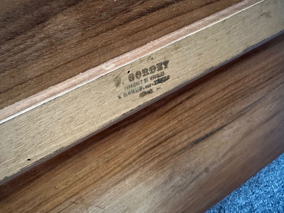 Спалня Тип Рокай