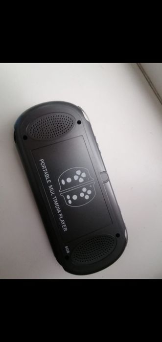 Игровая консоль приставка x7 plus