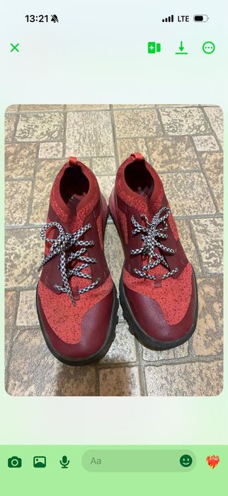 Маратонки  helly hansen номер 41