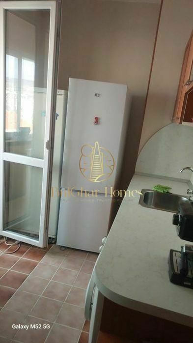 Дава под наем 2-стаен гр. Варна - Базар Левски 60m²