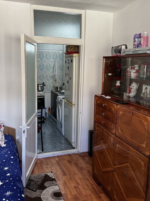 Camera de camin pe putnei (sarari)