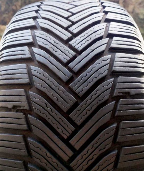 Anvelope iarna 205 60 16 Michelin Alpin 6