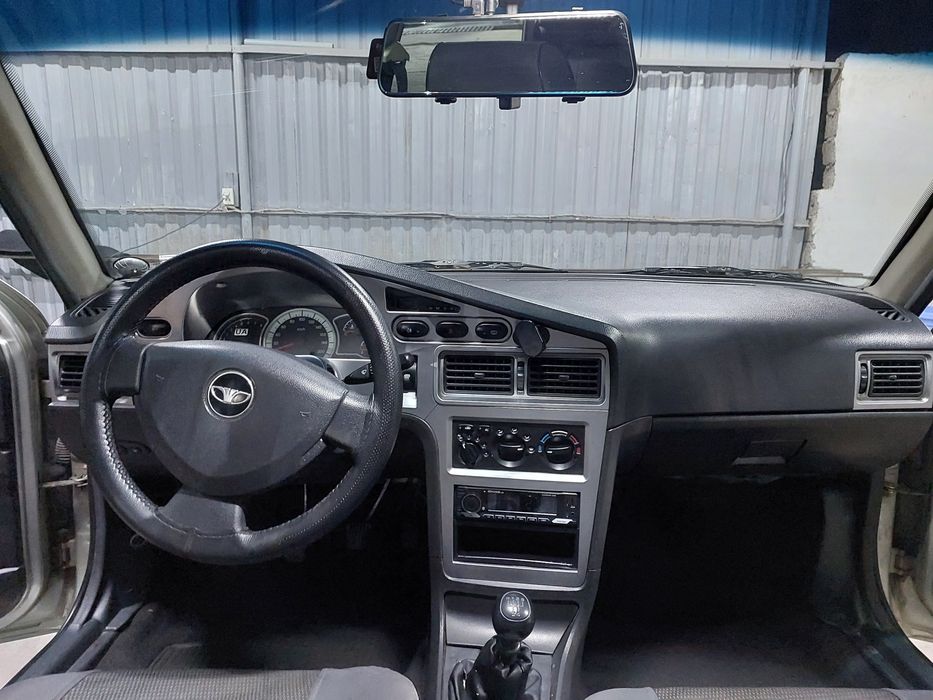 Nexia 2 daewoo export сотилади