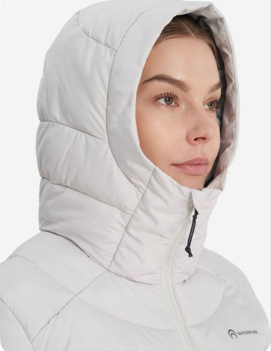 Легкая теплая куртка Outventure