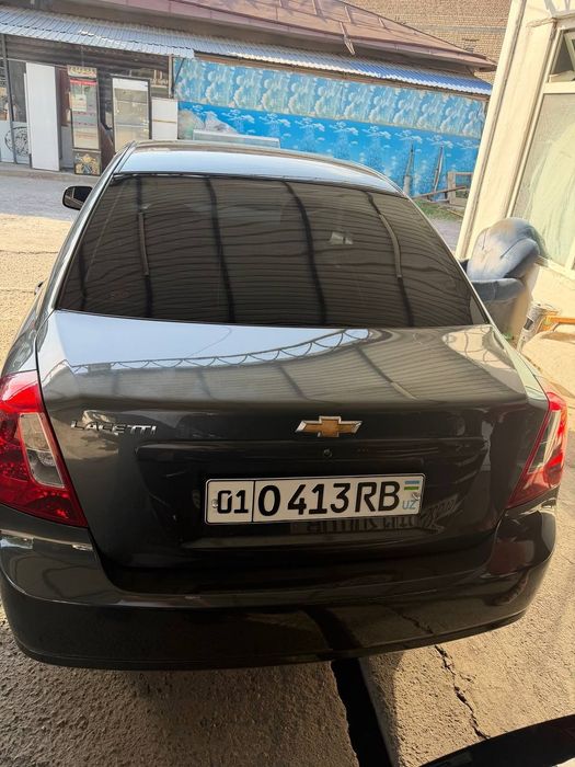 Lacetti 2022 mokriy mexanika sotiladi