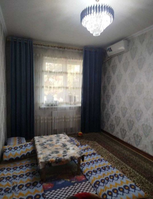 Продается 2/1/4 Куйлюк Массив 1( кирпичный дом)