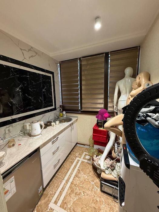 Коммерческое помещение 95 м2, метро Айбек, Мирабадский район