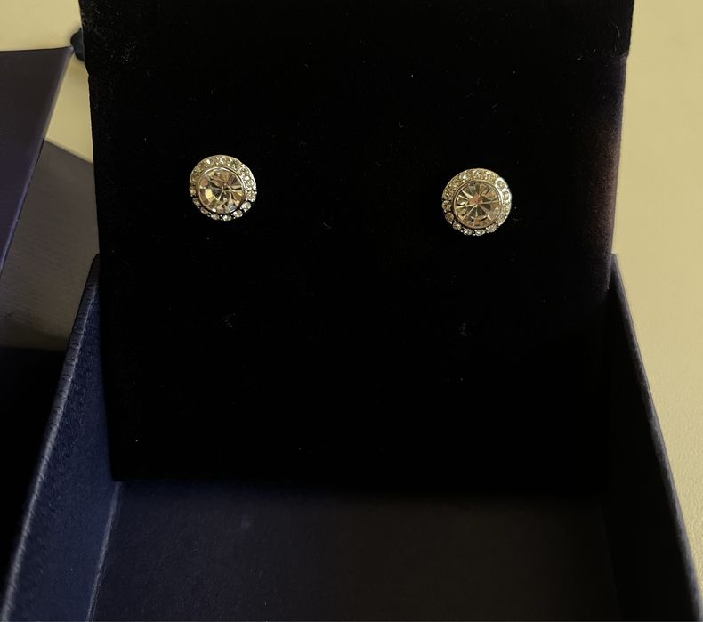 Cercei Swarovski Angelic