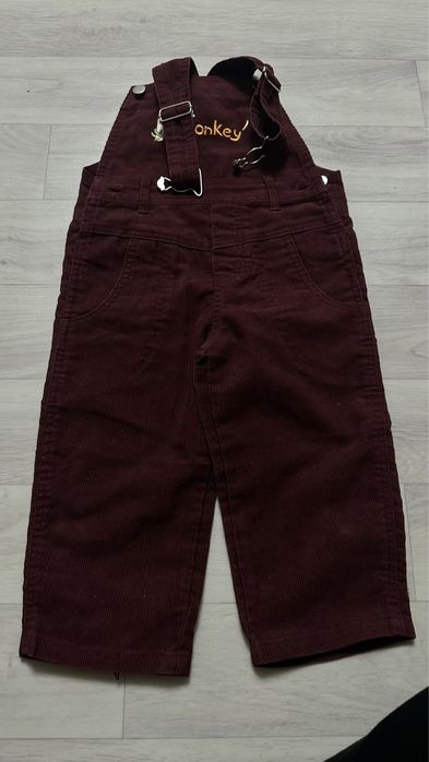 Одежда для детей малышей