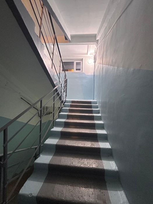 продается 1 комнатная квартира