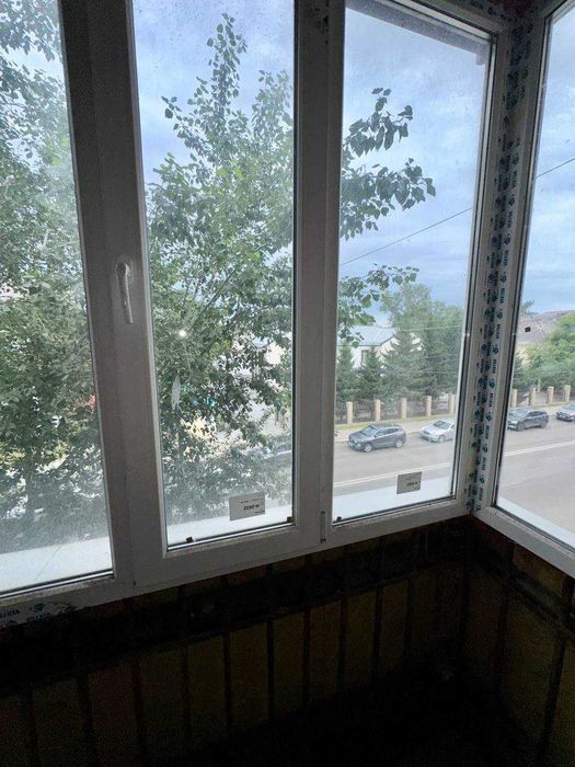 Продажа 1-комнатной квартиры