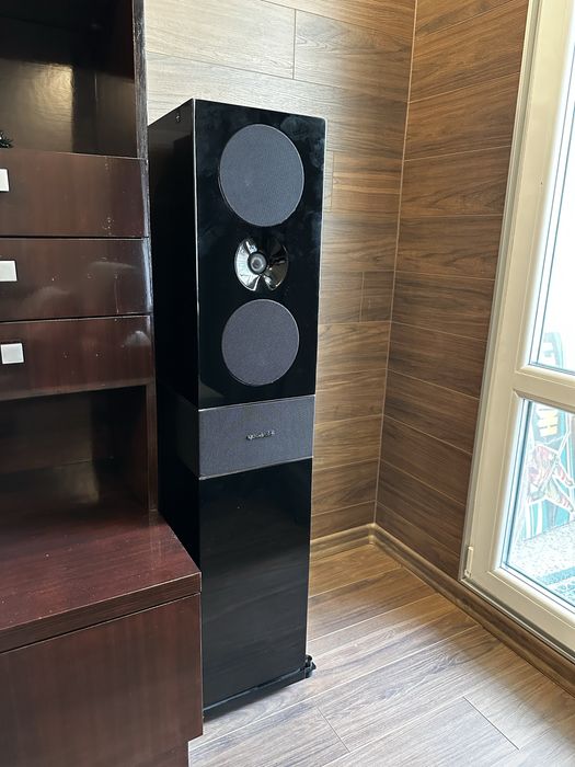 Quadral Platinum+ nine тонколони