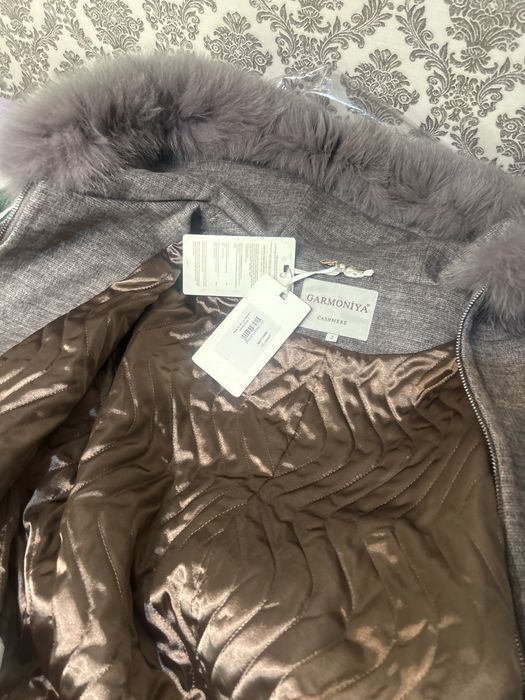 Продам пальто новое