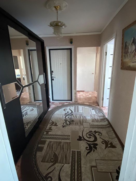 Продам срочно уютную квартиру