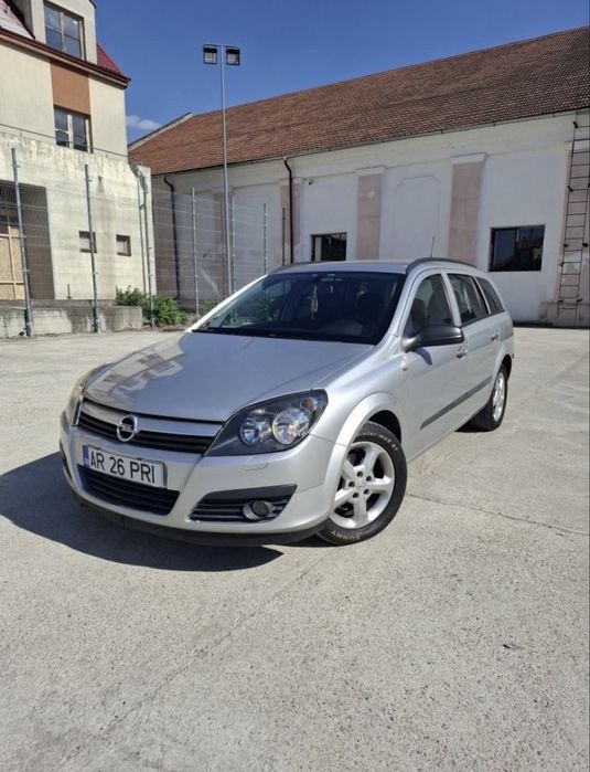 opel astra h 1.7 cdti impecabil