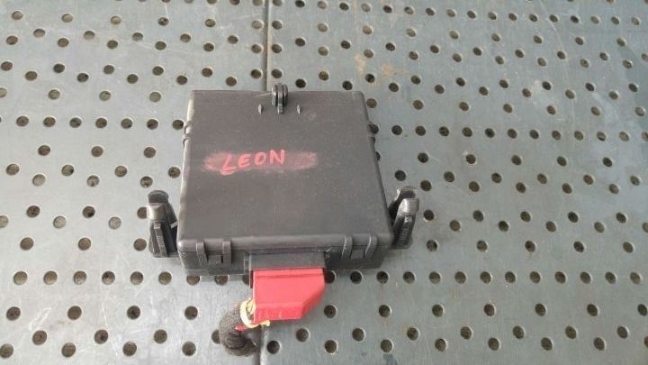Modul control can gateway seat leon 1p1 1k0907530f 1k0907951