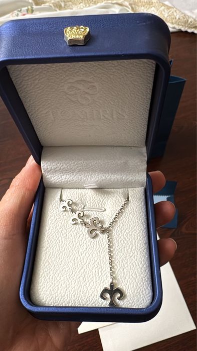 Серебро 925 пробы